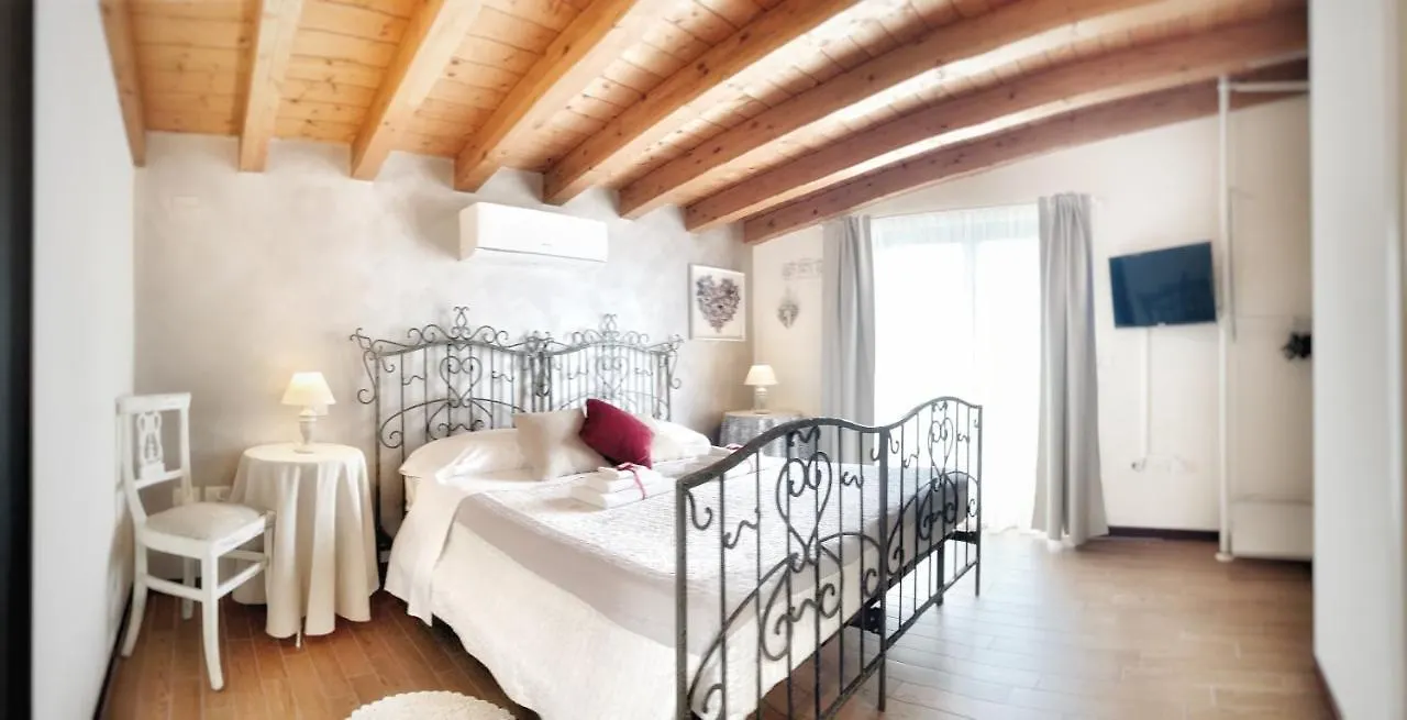 Casa Danema Apartment Sirmione