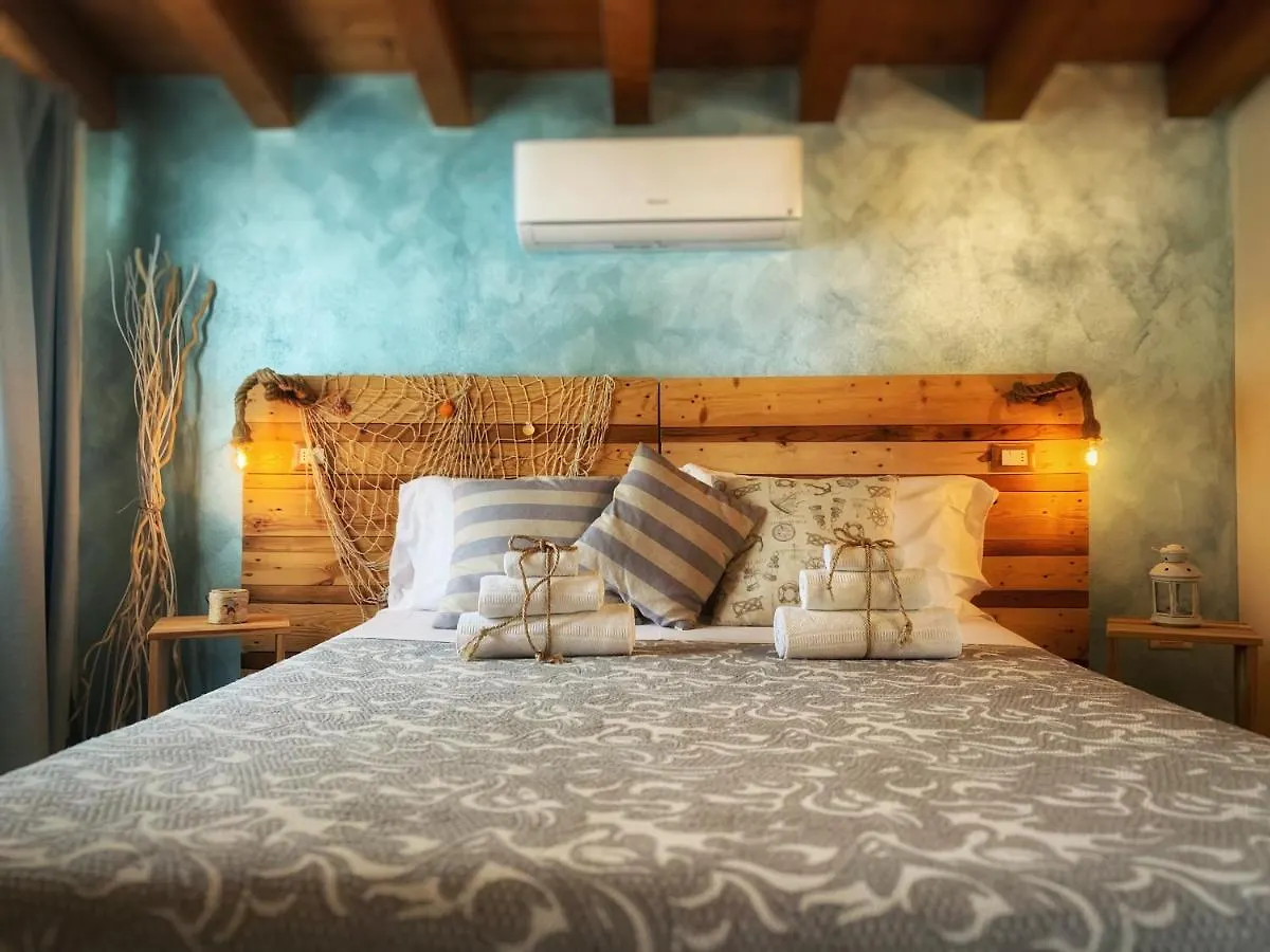 Casa Danema Apartment Sirmione Italy