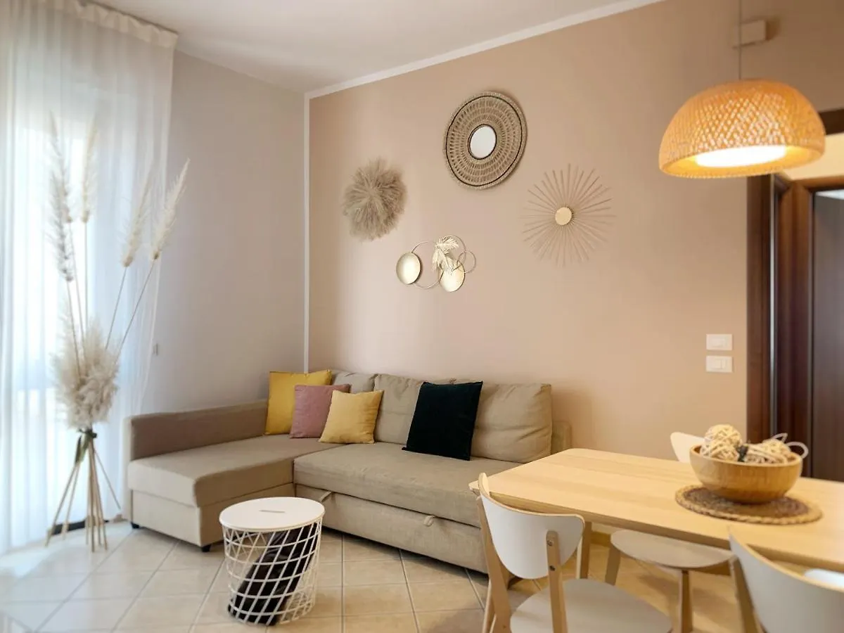 Casa Danema Apartment Sirmione