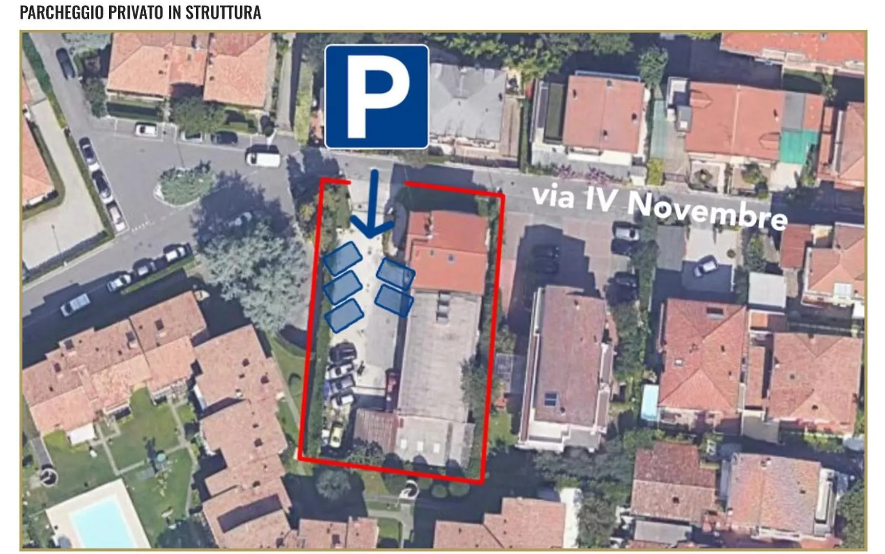 Casa Danema Apartment Sirmione 0*,  Italy