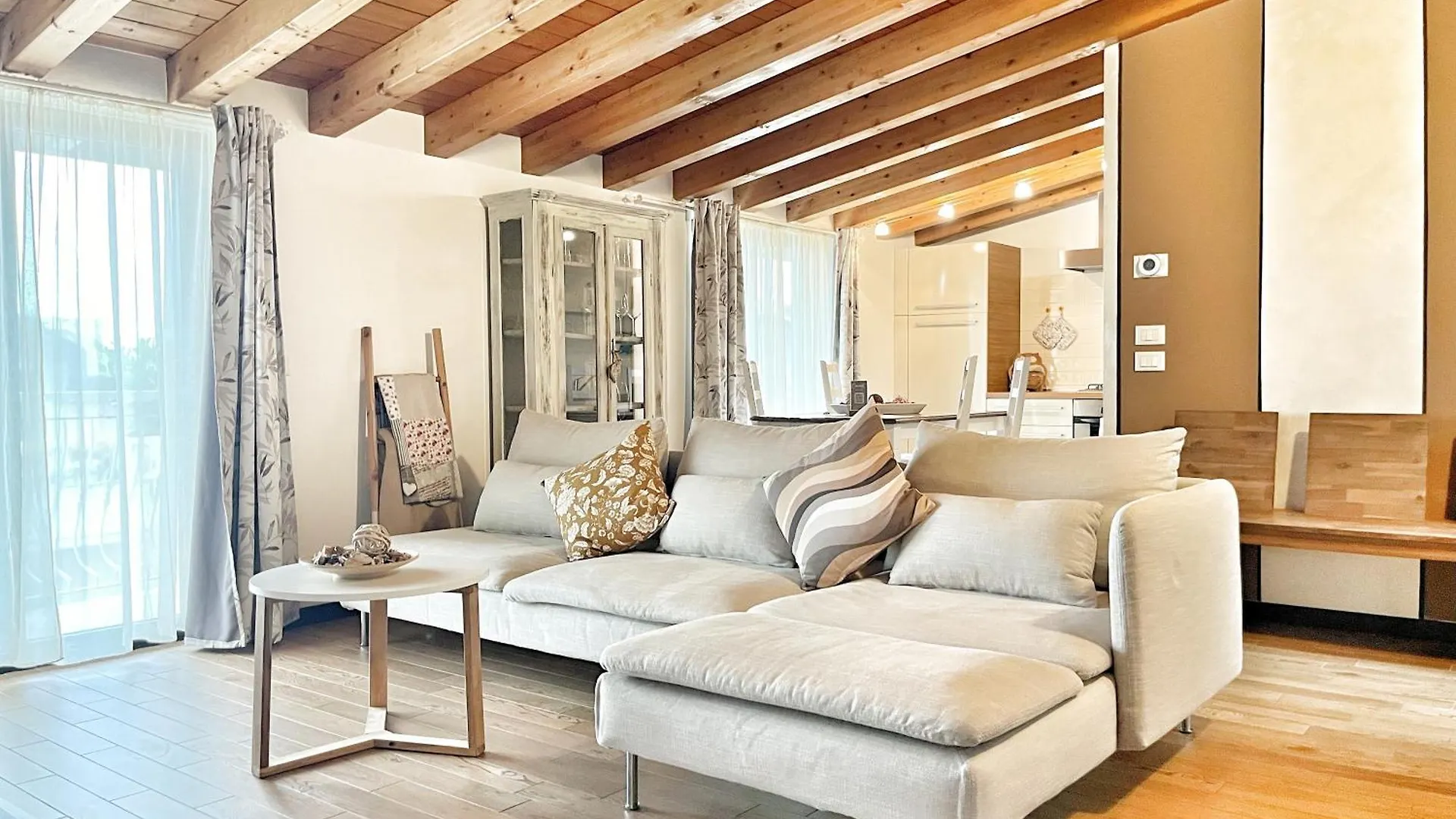 Casa Danema Apartment Sirmione