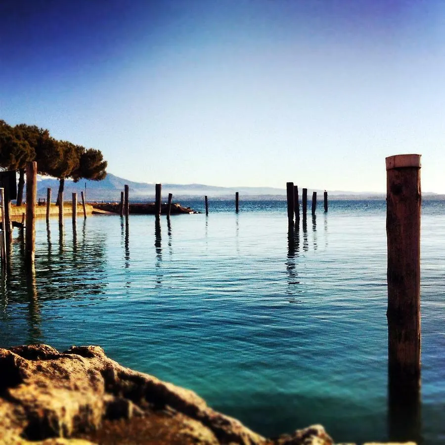 Casa Danema Apartment Sirmione 0*,  Italy